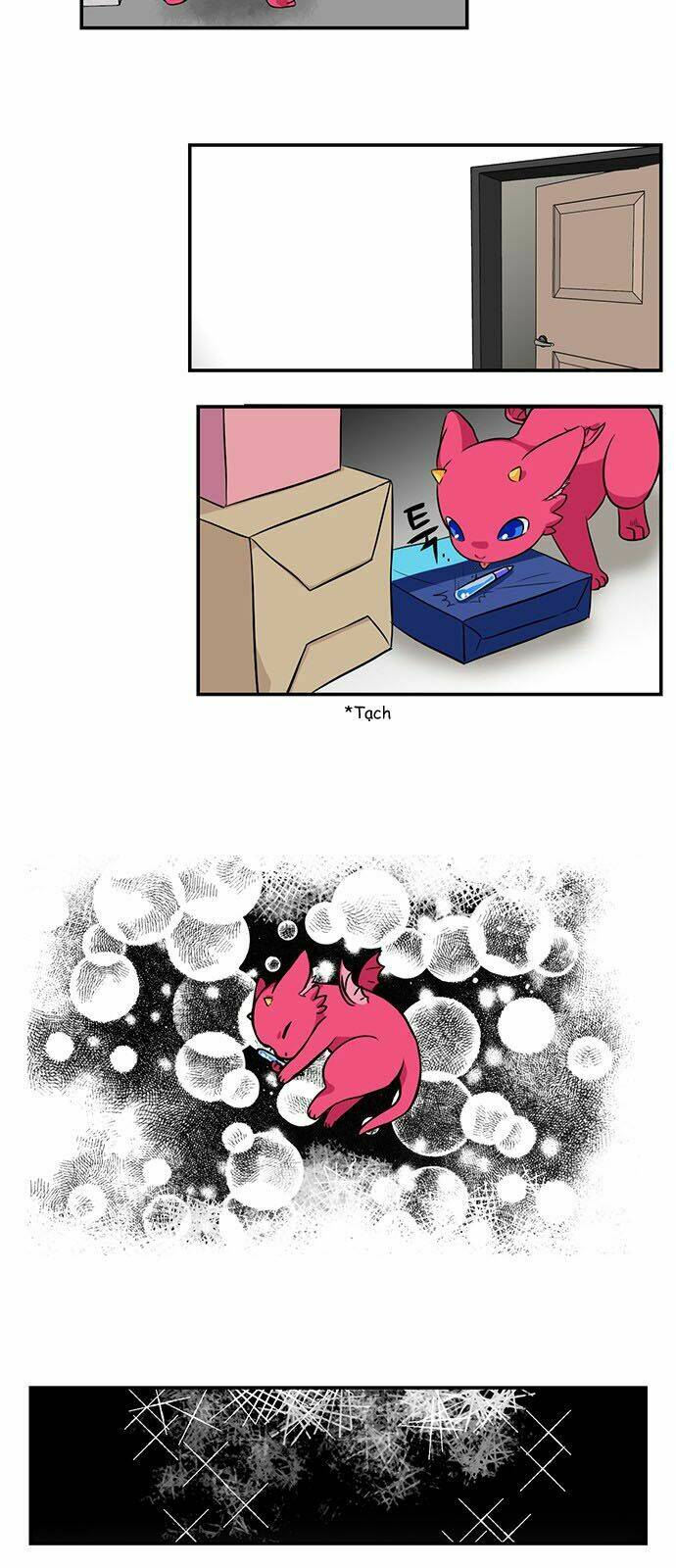 hắn ta là rồng chapter 105 6