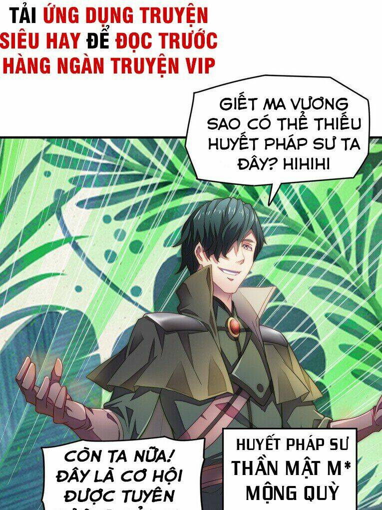 ma vương pháp tắc chapter 21 14