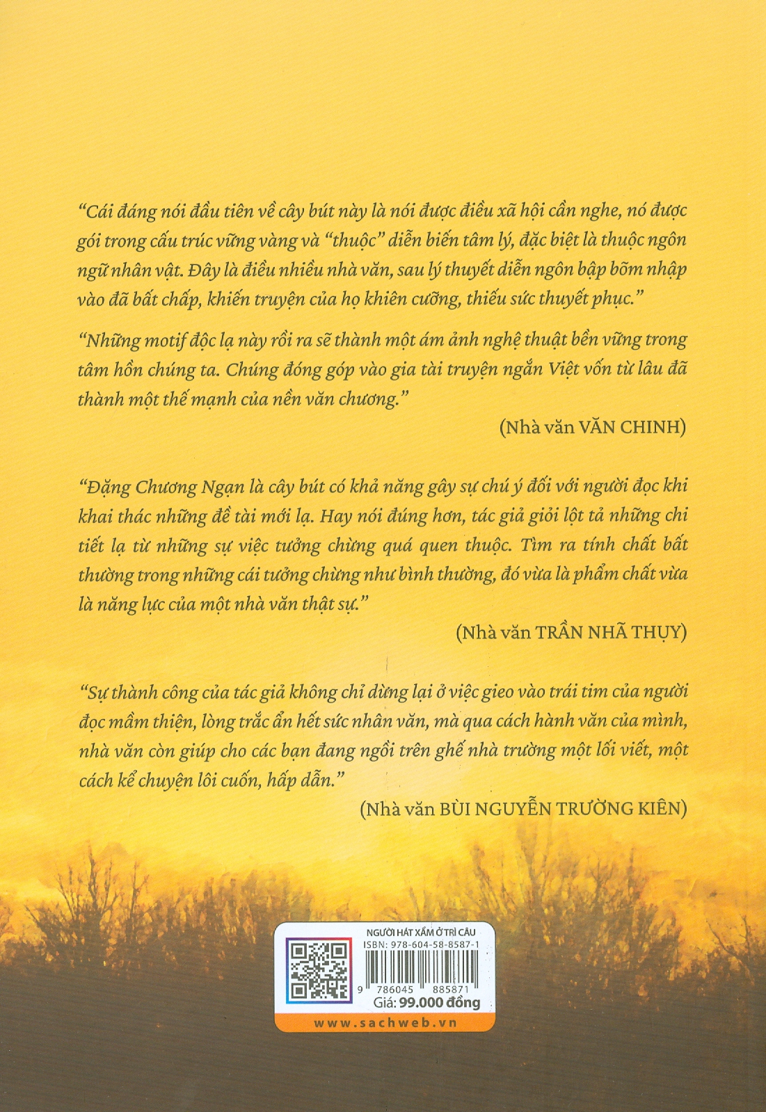 Người hát xẩm ở Trì Câu