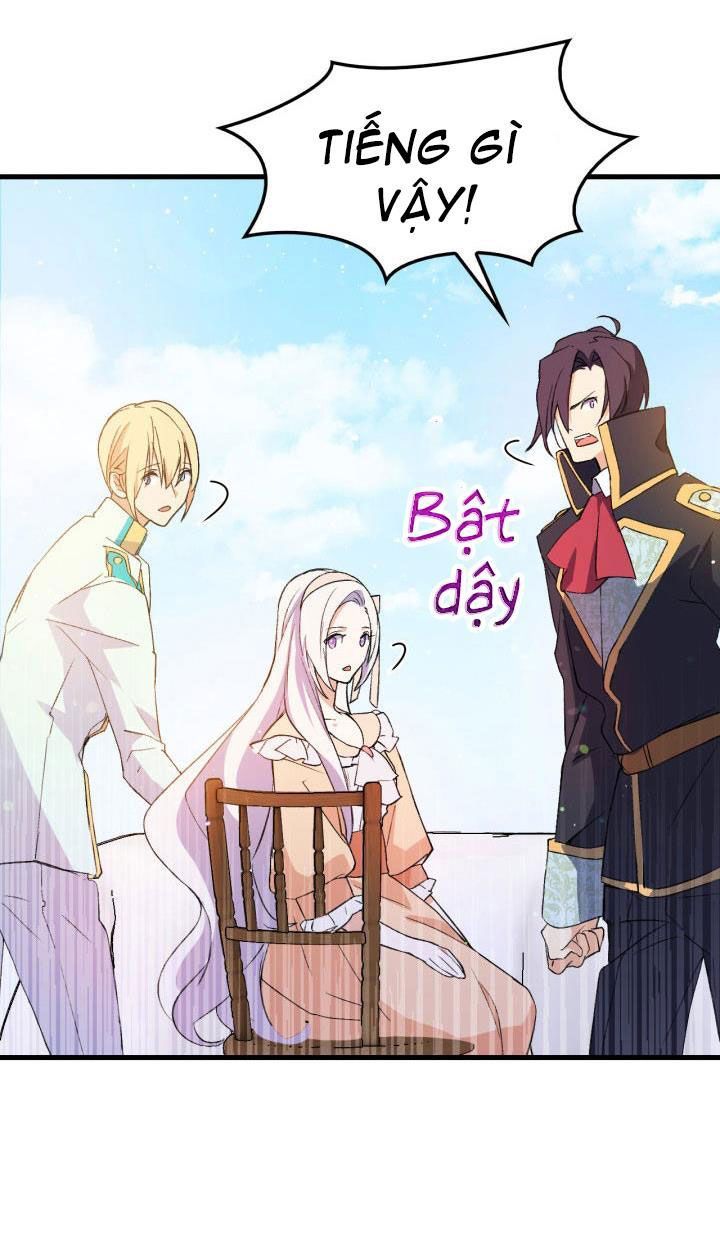 tôi định quyến rũ anh trai nhưng nam chính đã đến chapter 16 52