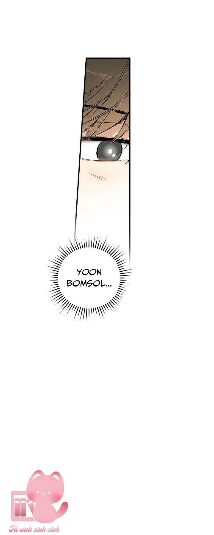 quán cà phê của bom chapter 4 14