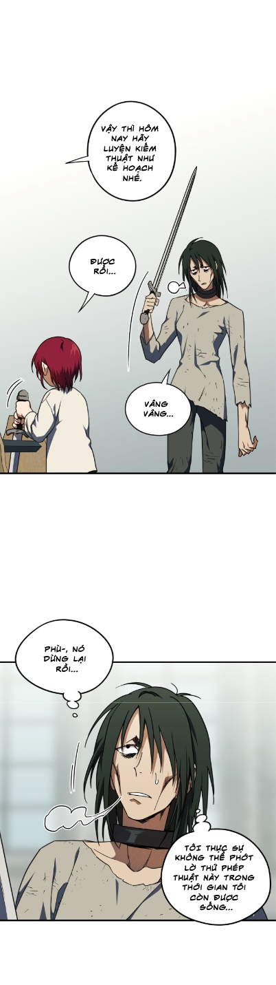 bị che khuất bởi ánh hoàng hôn chapter 71 6