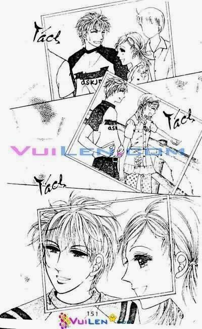 cô gái trung hoa chapter 9 151