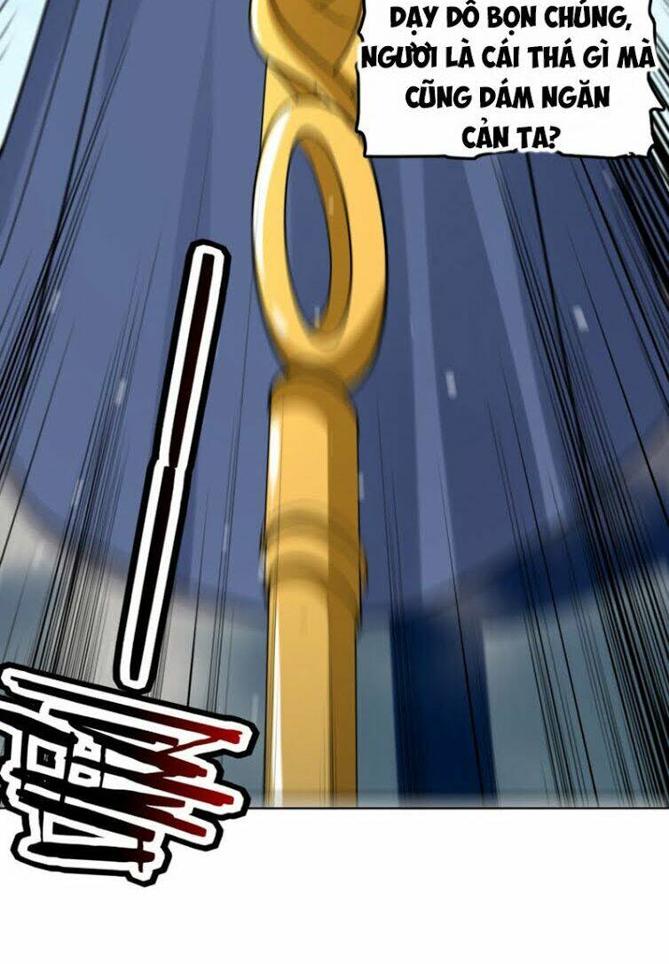 vạn giới tiên vương chapter 77 45