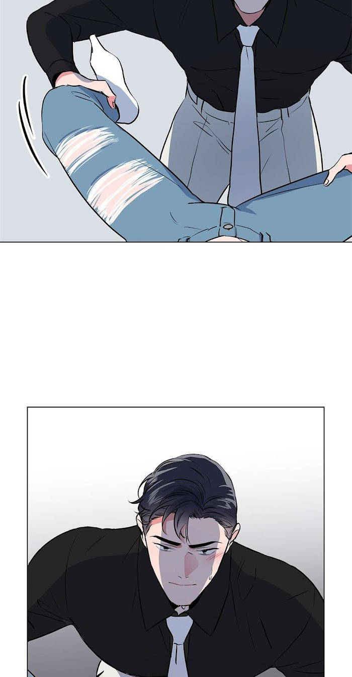 [raw] red candy chapter 37 5