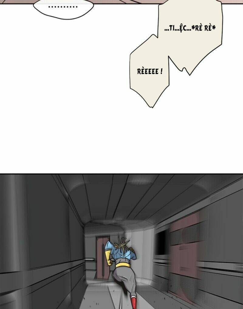 kĩ nguyên của anh hùng chapter 13 55