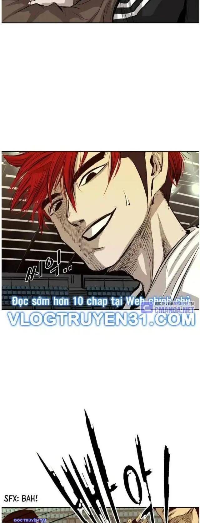 shark - cá mập chapter 134 17