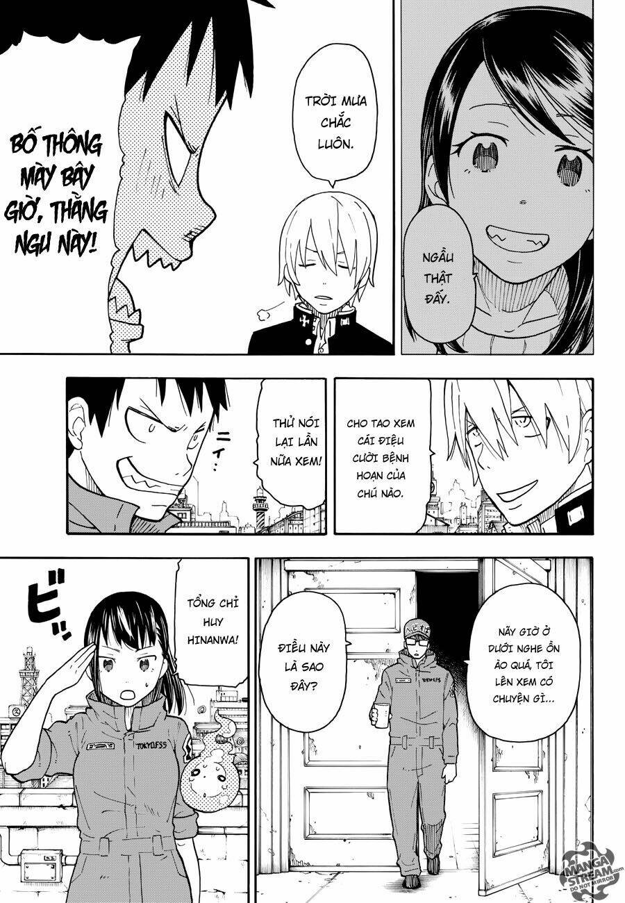 biệt đội lính cứu hỏa chapter 2 13