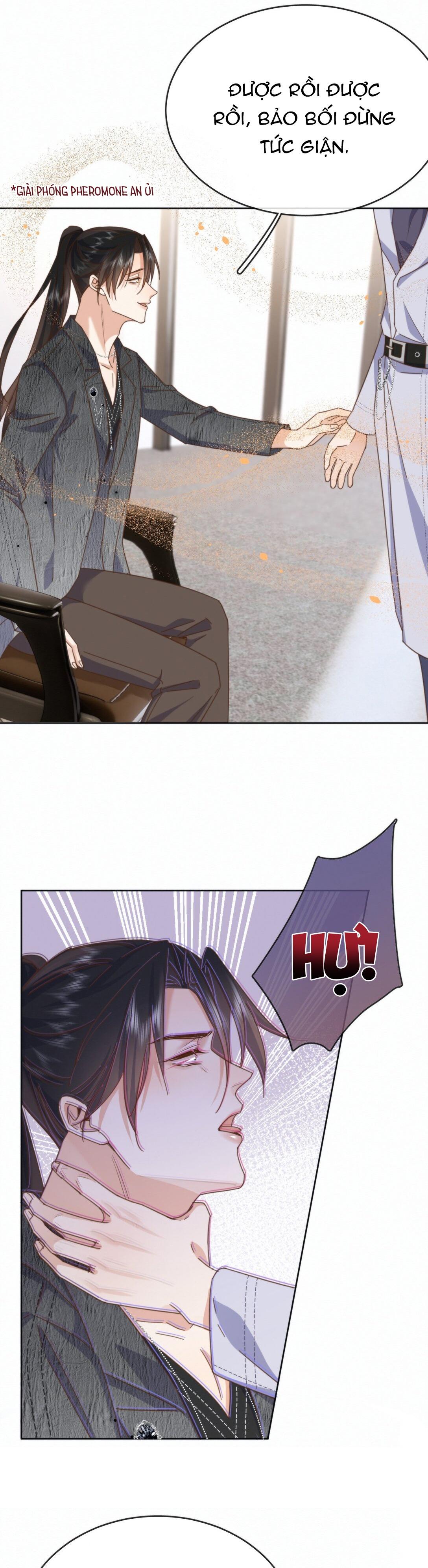 giang sơn tuyệt mỹ không bằng nàng chapter 162 12