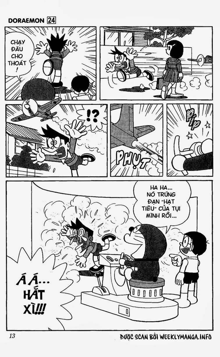doraemon chapter 429 9