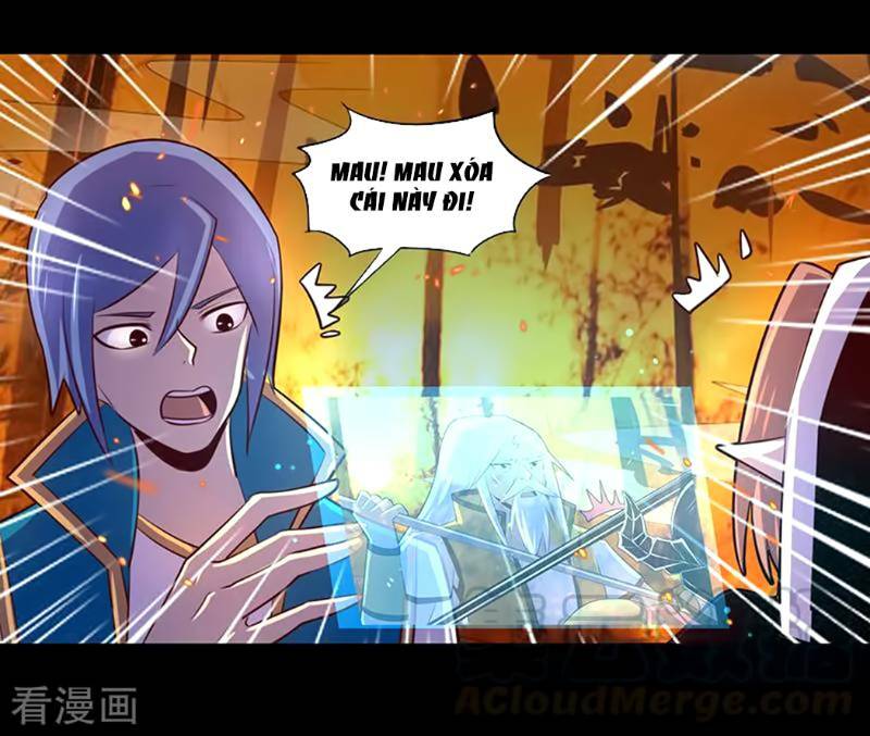 ta không phải là npc chapter 107 21