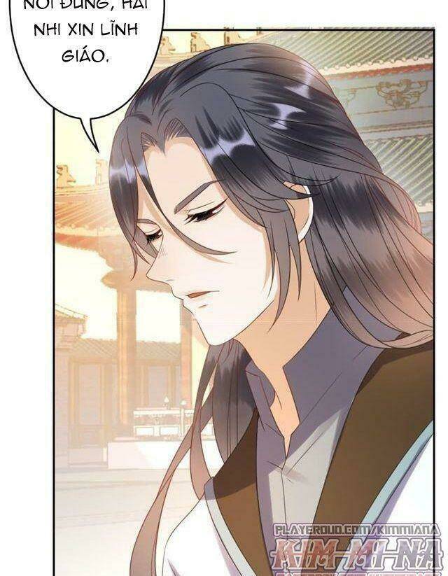 vương gia kiêu ngạo quá khó cua chapter 49 24