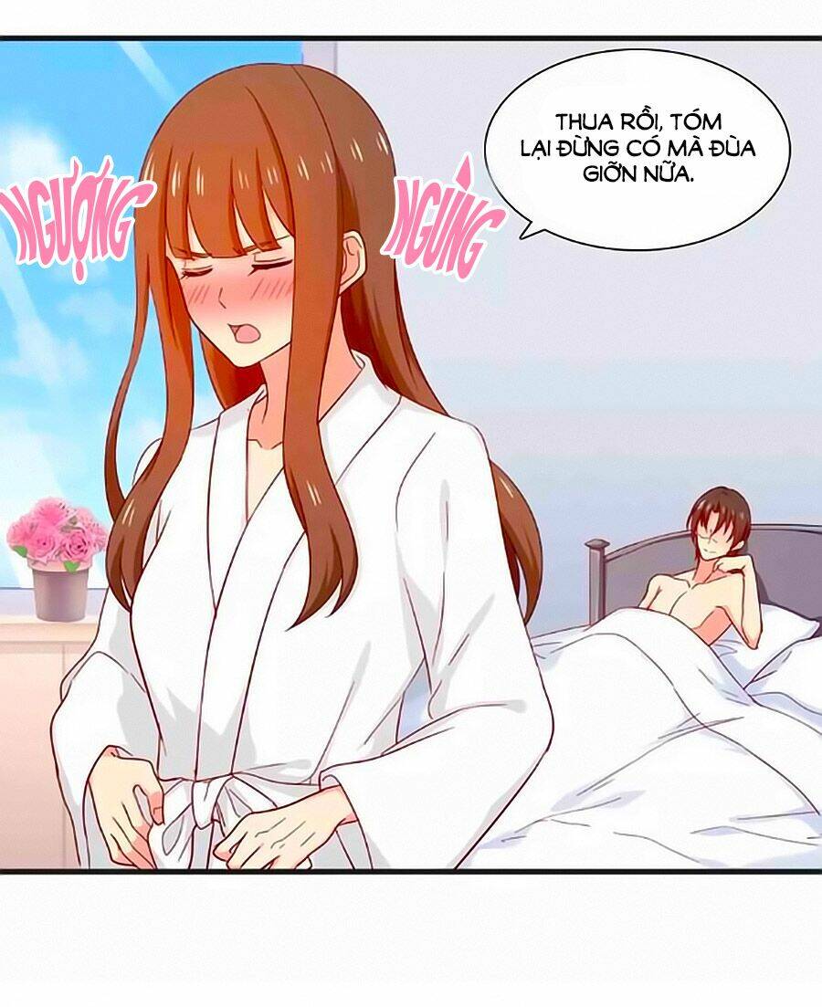 chỉ nhiễm thành hôn chapter 168 13