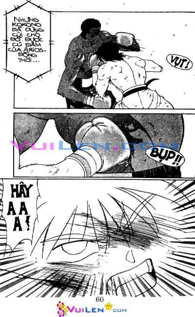 truyền nhân atula - shura no mon i chapter 26 57