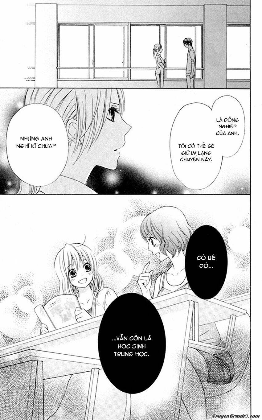 hajimari no niina chapter 11 26