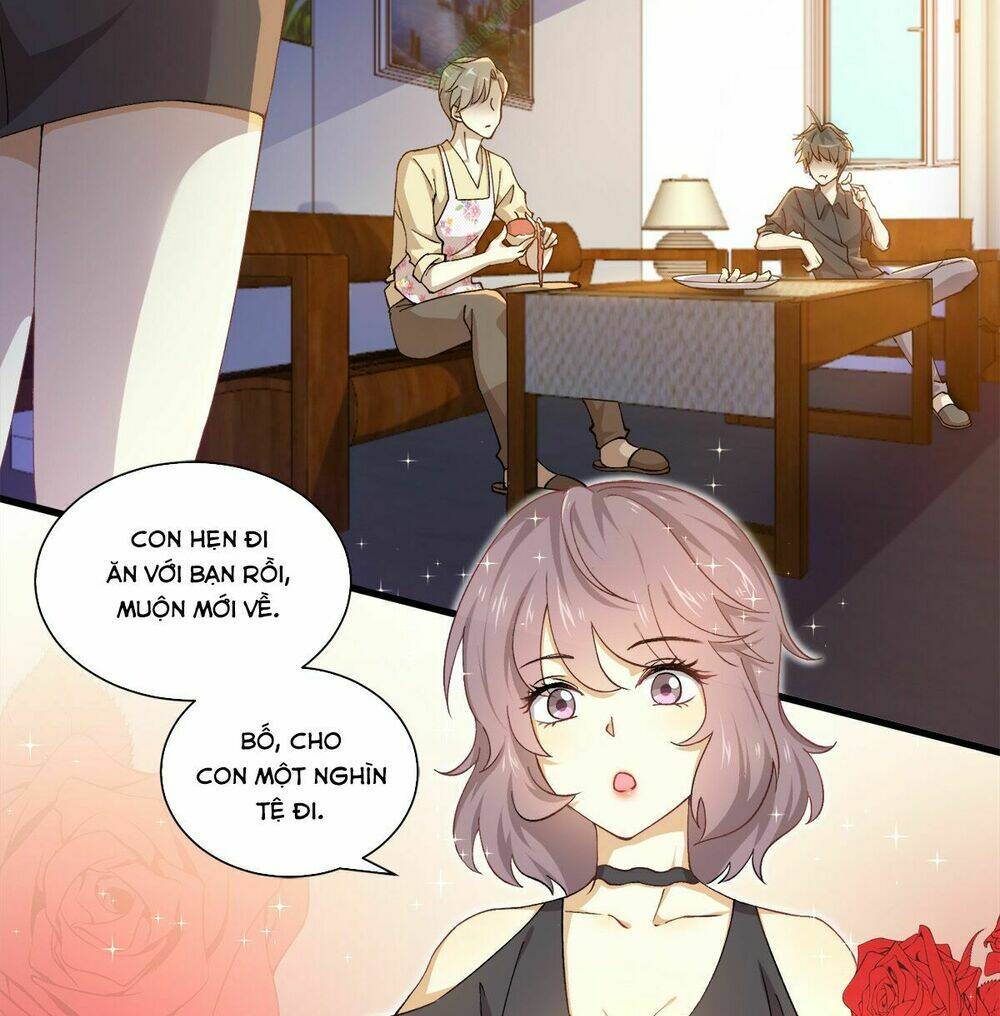 xuyên không vào thế giới nữ cường chapter 5 5