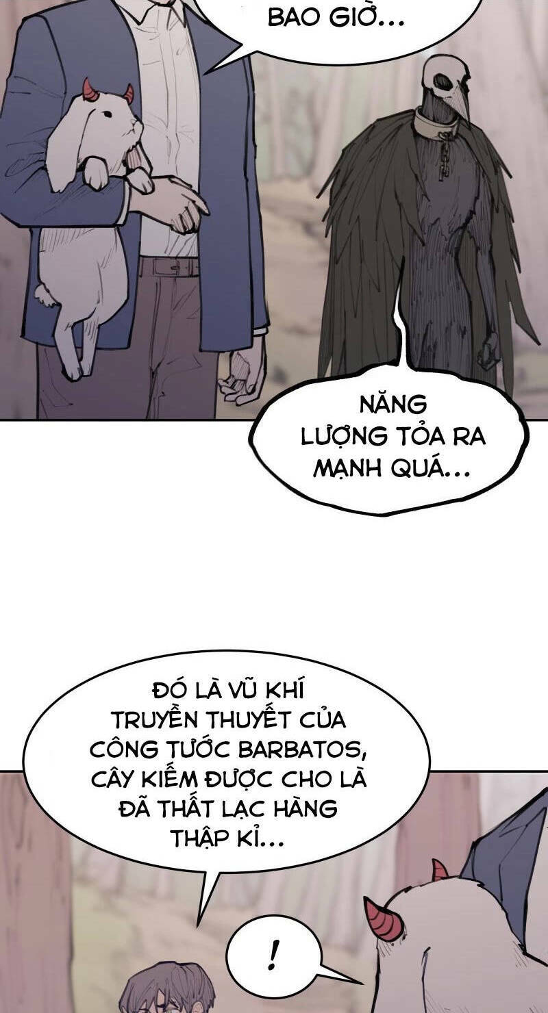 Tướng Quỷ Dạy Yêu Chapter 125 - Trang 18