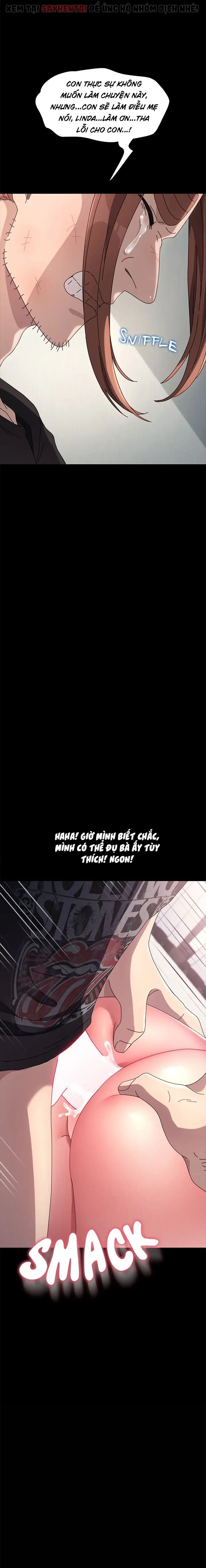 người đàn ông của ngôi nhà này chapter 17 17