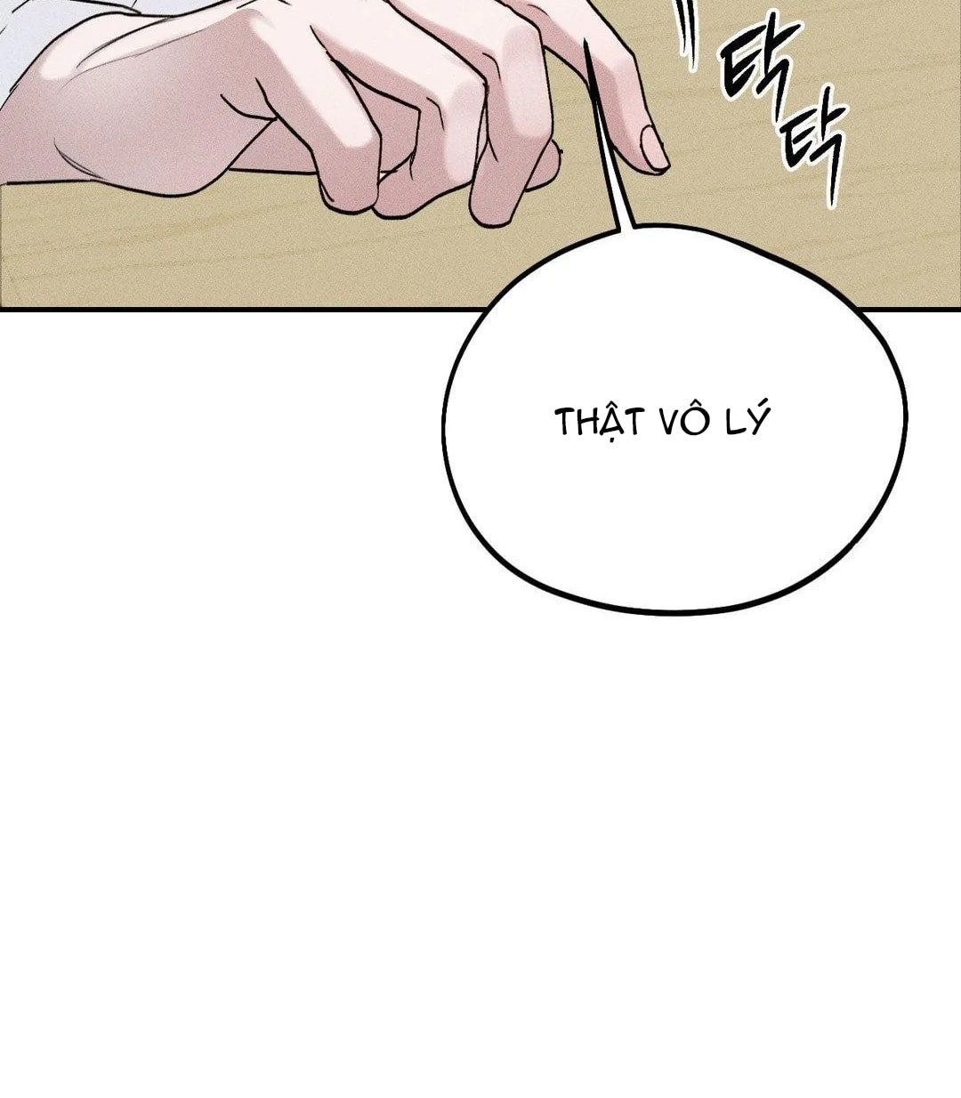 [18+] người đàn ông làm tình với quỷ chapter 10.1 31