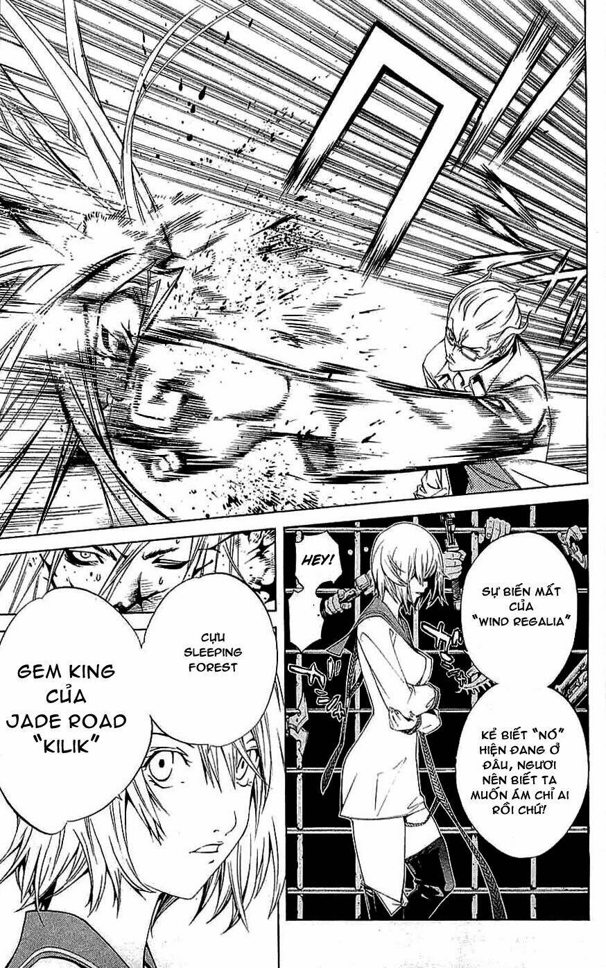air gear chapter 118 7
