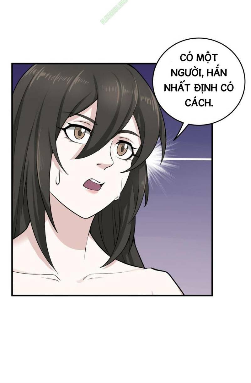 trọng sinh tới đại đường chapter 13 16