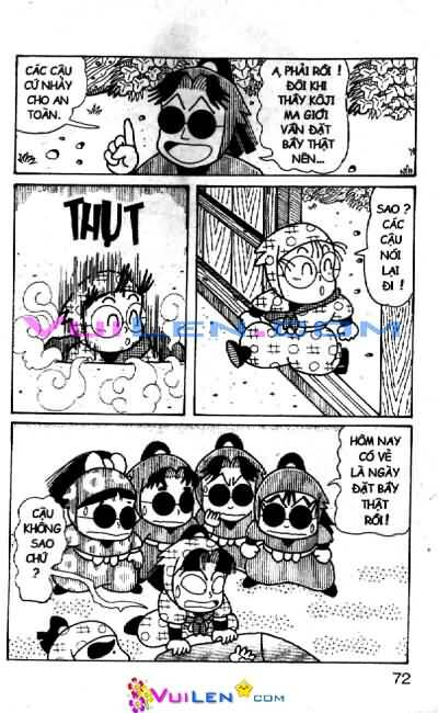 ninja loạn thị chapter 60 72