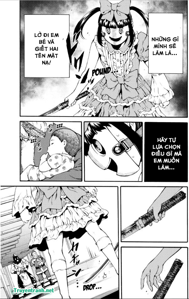 tenkuu shinpan arrive chapter 180.5 4