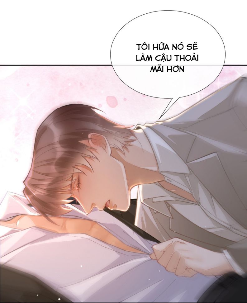 thực sắc chapter 14 14