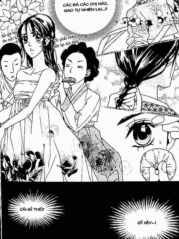 chuyện tình đảo thiên đường chapter 7 76