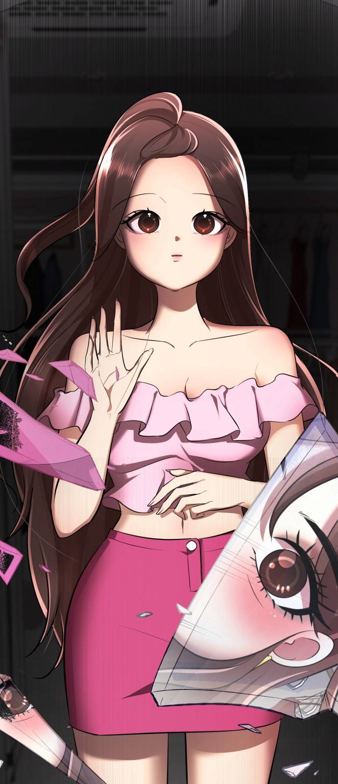 beauty in a click chapter 12 37