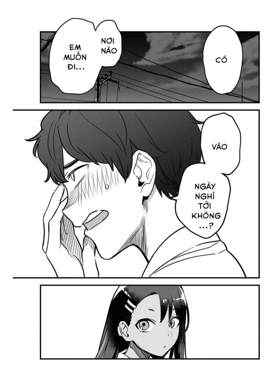 please don bully me - nagatoro-san chapter 85 19