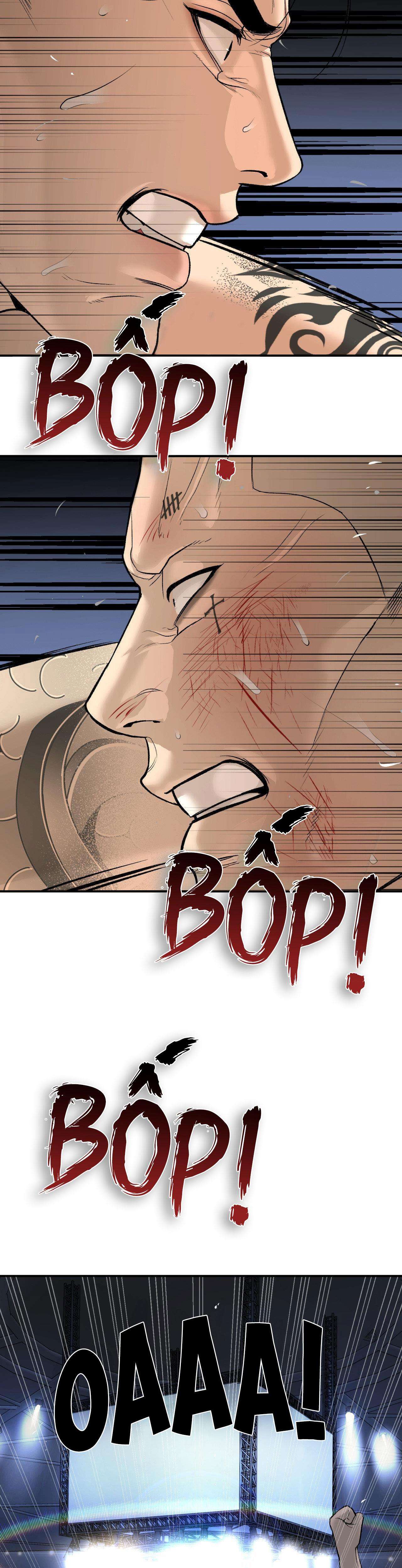 điềm rủi chapter 51 22