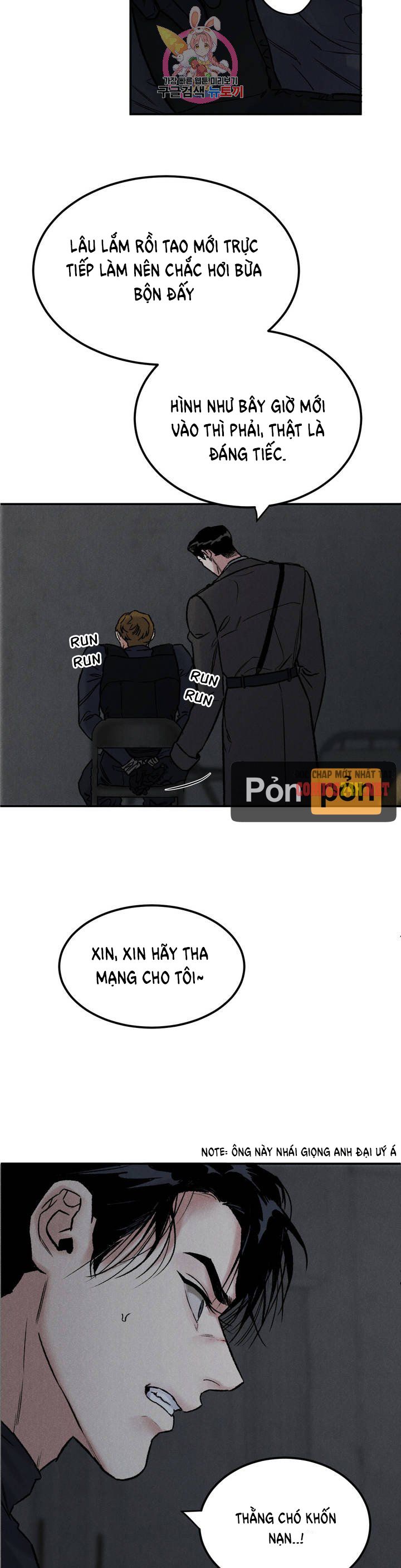 đáy vực thẳm chapter 1 8