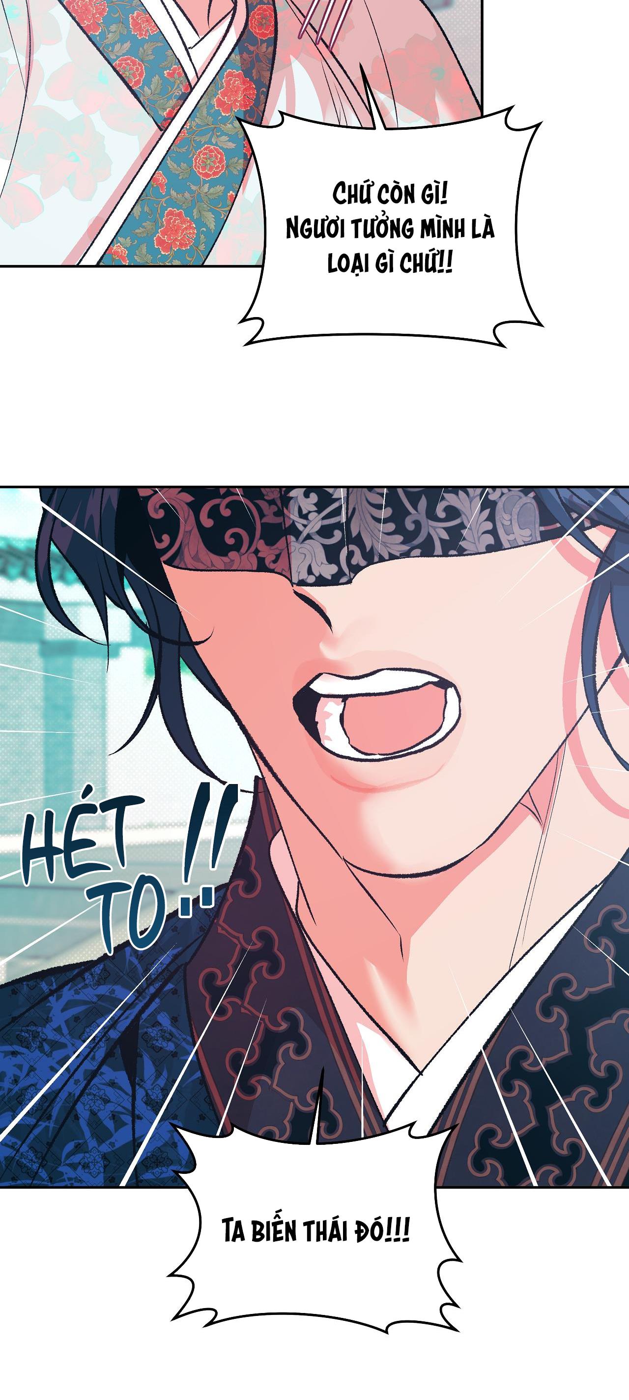 hương mộc chapter 10 26