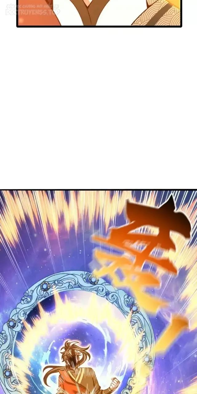 tôi, thần long của nữ đế! chapter 18 44