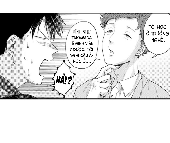 bị anh chàng lập dị để ý chapter 22 28