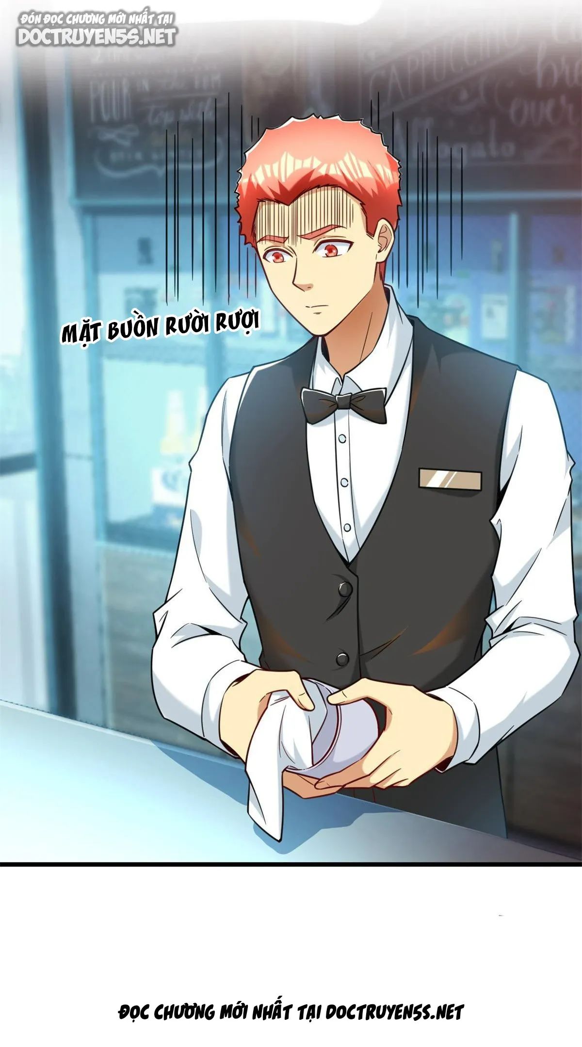 ta làm giàu từ thua lỗ game chapter 42 3