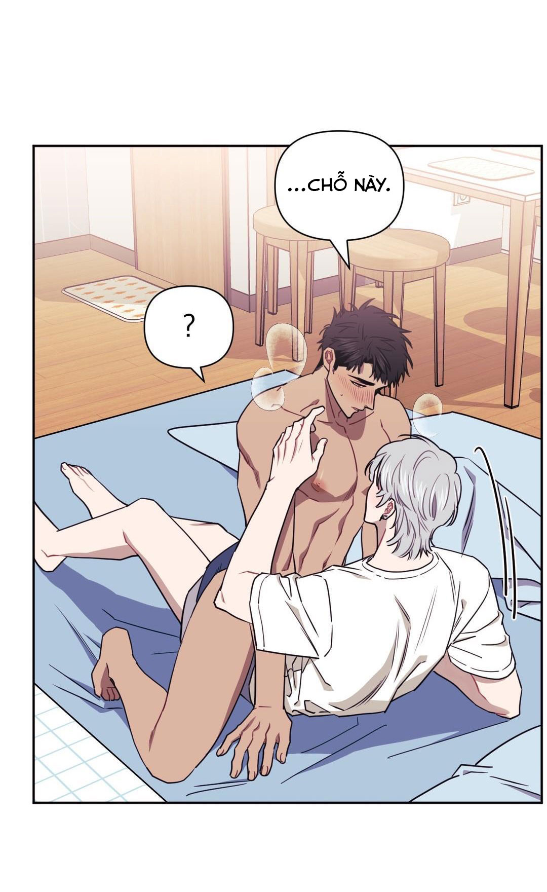 hơn cả bạn bè chapter 6 59