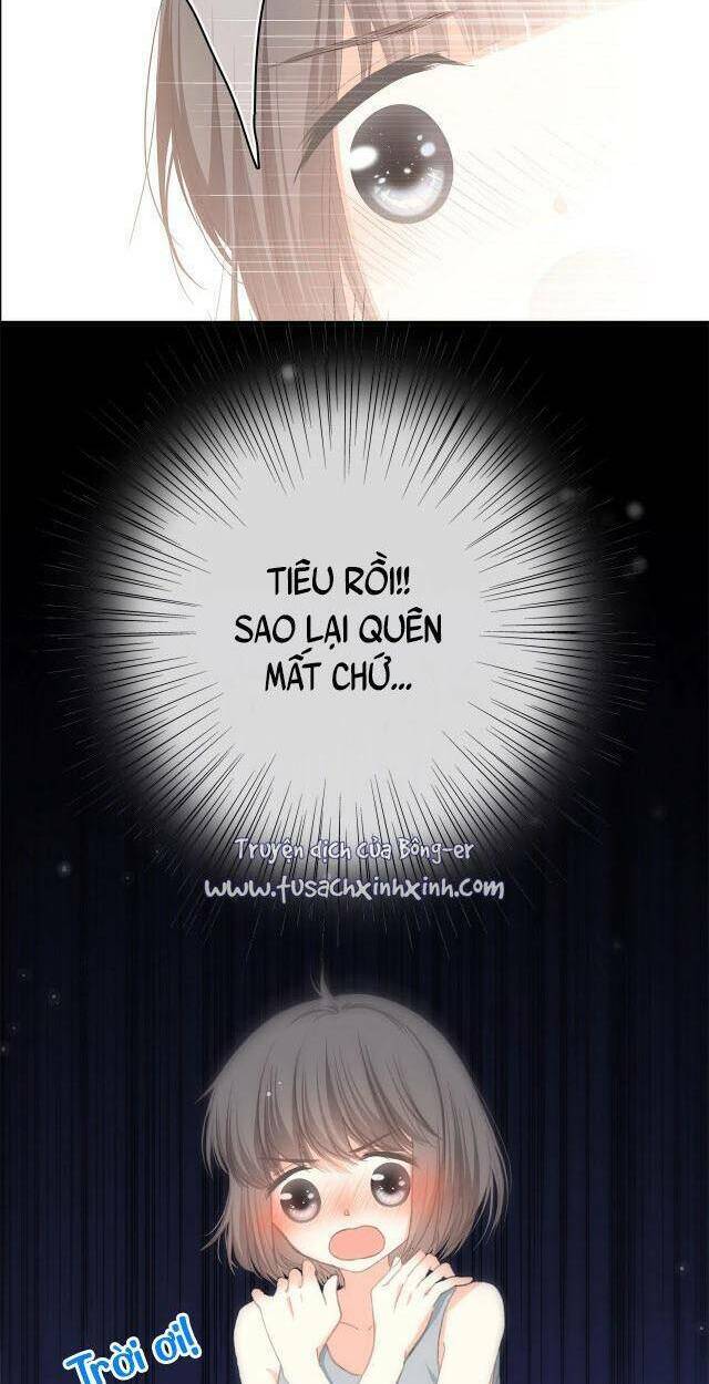 con tim rung động 3 chapter 54 31