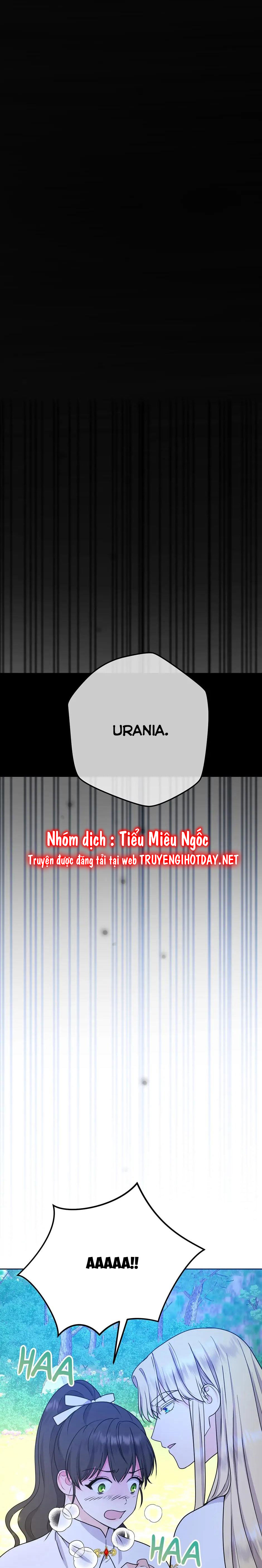 từ hầu gái tôi đã trở thành hoàng hậu chapter 58 28