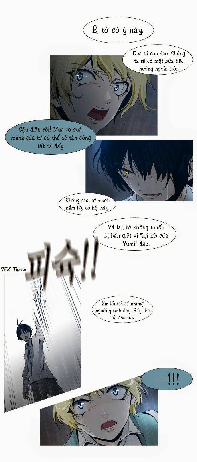 một không gian thời gian khác chapter 47 21