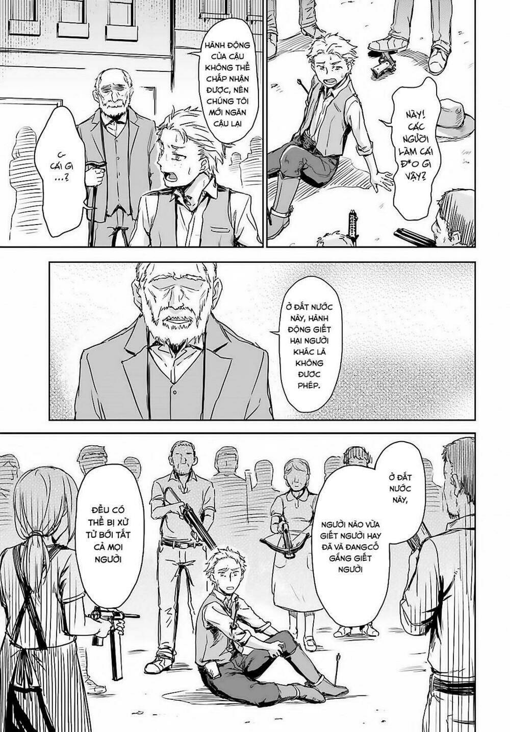 kino du kí chapter 1 24