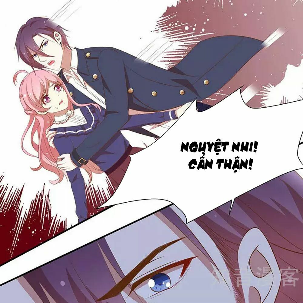 cả thế giới đều không bằng người chapter 78 15