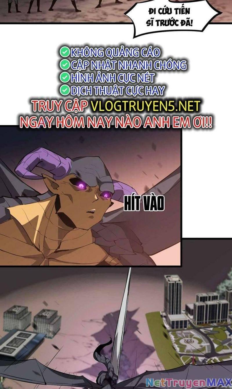 siêu tiến hóa chapter 116 47