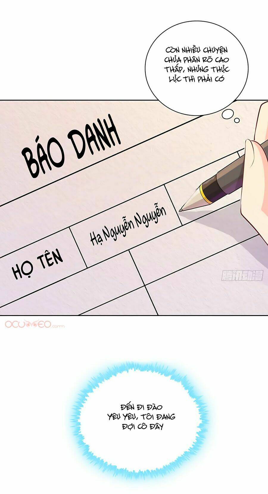 bộ váy rực rỡ ánh sao chapter 8 21