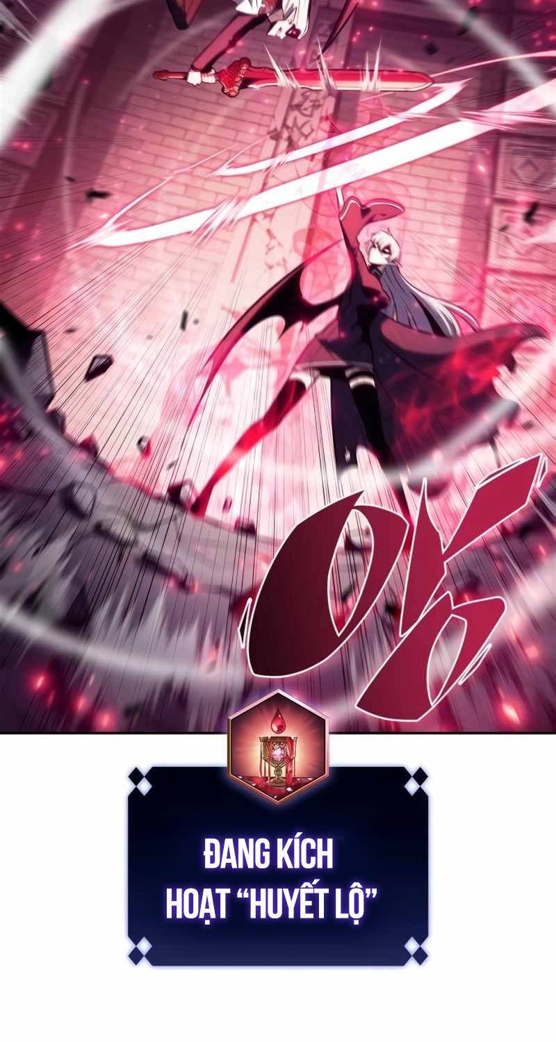 Người Chơi Mới Cấp Tối Đa Chapter 159 33