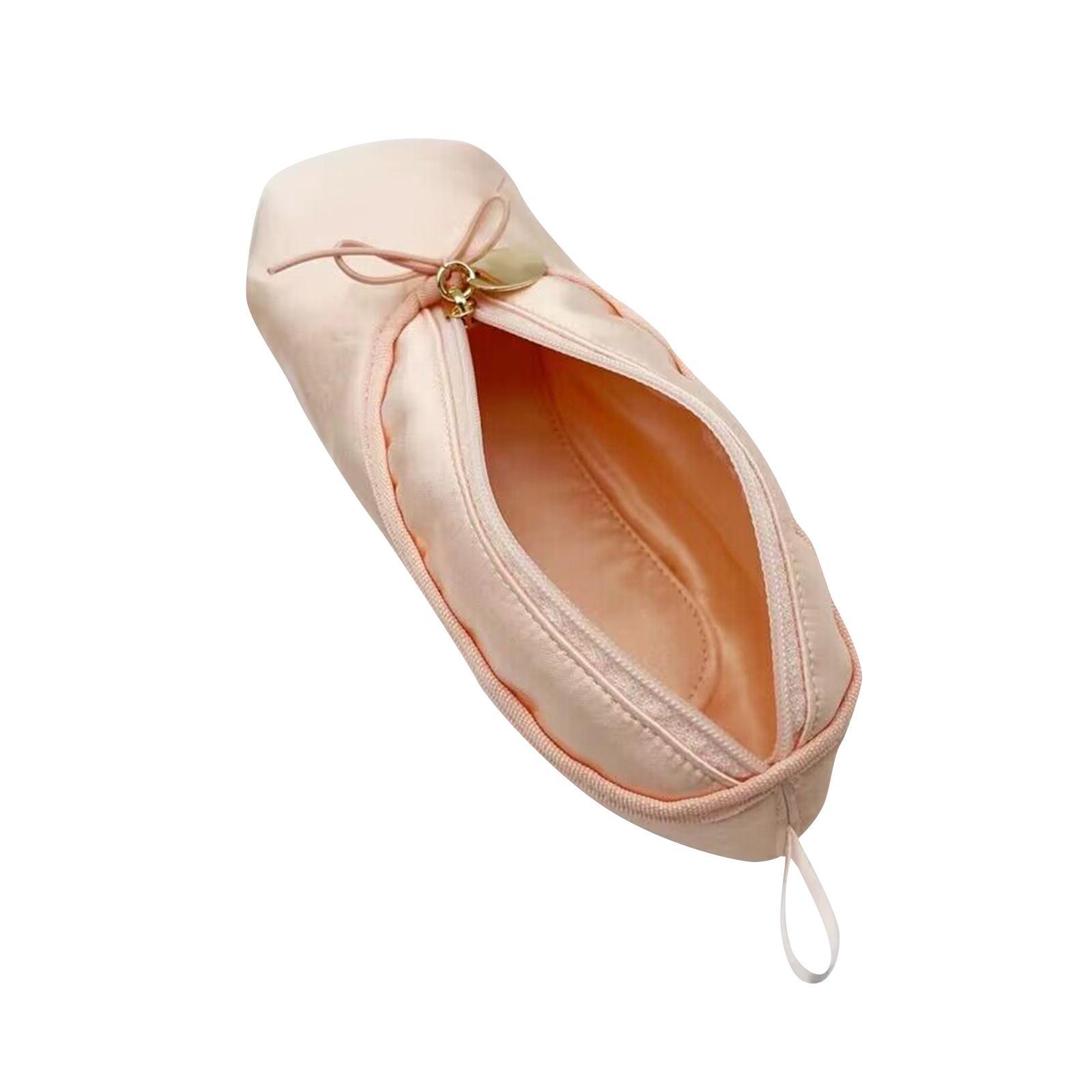 Pencil Pouch Portable Lightweight Pen Case for Children Kids Boys and Girls