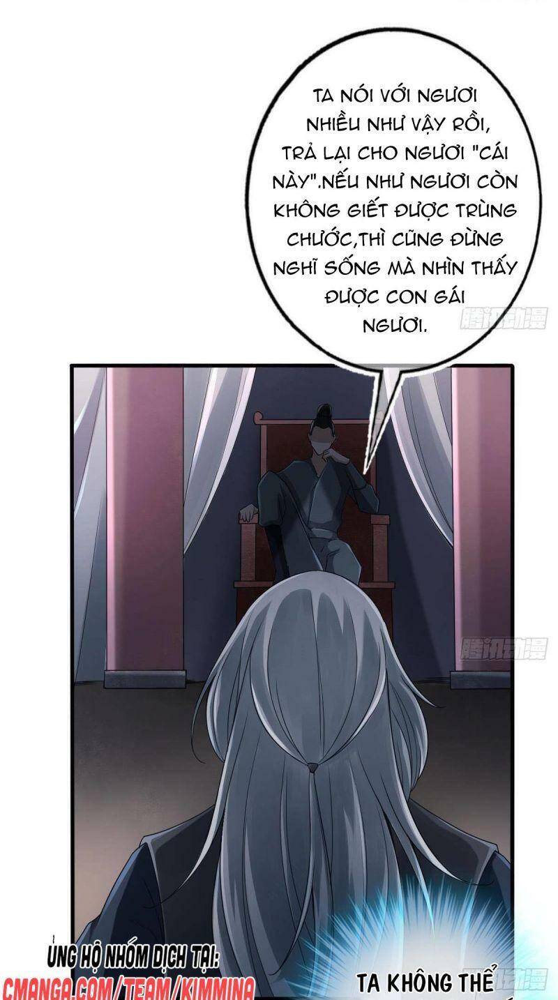 cứu được tên đại ma tôn chapter 24 24