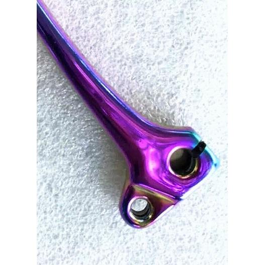 TAY THẮNG ĐÙM 7 MÀU CHO WAVE NHỎ