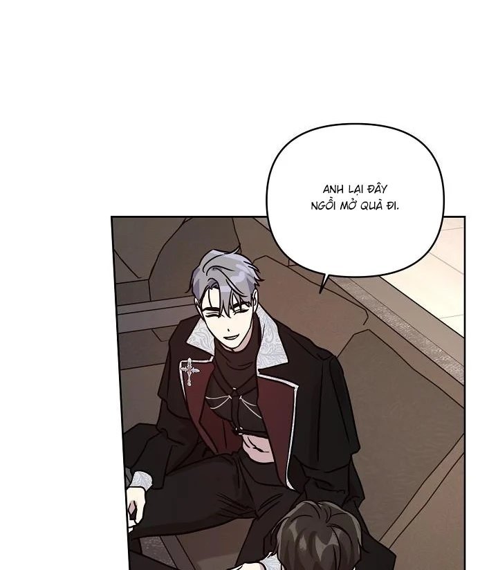 thần tượng đến rồi!? chapter 42 53